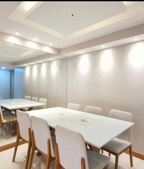 Conheça a3ef5c6c-bf73-4134-8872-b2b860 do imóvel - Apartamento 3 quartos à venda Recreio Dos Bandeirante, Rio de Janeiro - R$ 694.900 - SVAP30348 - 6 a3ef5c6c-bf73-4134-8872-b2b860 - 6