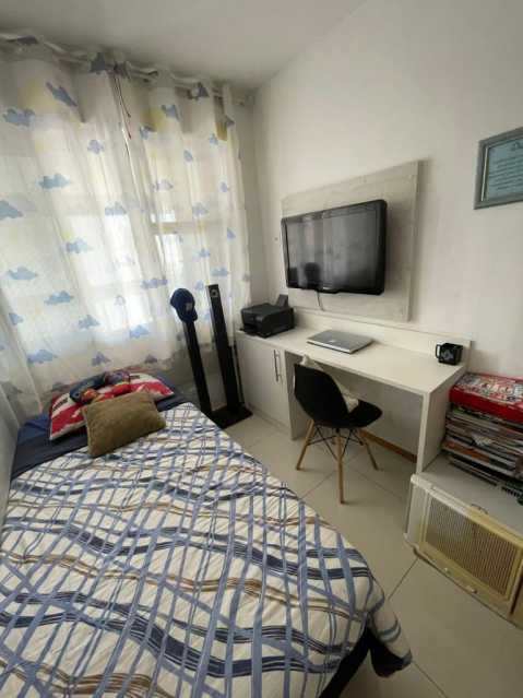Conheça b79b5116-f77e-4bdf-a0bf-9ebcdb do imóvel - Apartamento 3 quartos à venda Recreio Dos Bandeirante, Rio de Janeiro - R$ 694.900 - SVAP30348 - 13 b79b5116-f77e-4bdf-a0bf-9ebcdb - 13