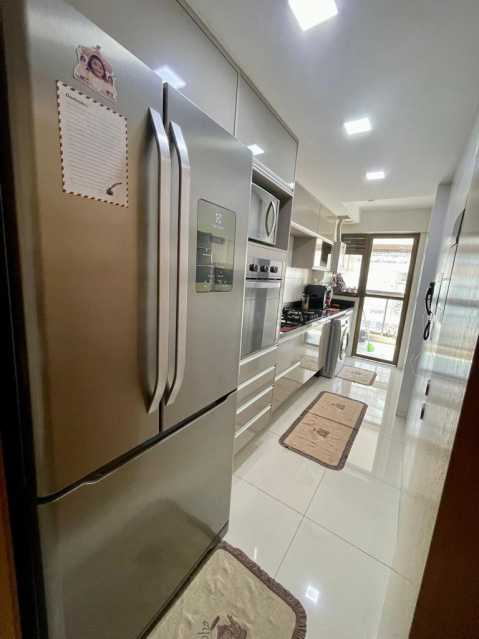 Conheça b3040160-bf3a-412f-85ed-8f9e47 do imóvel - Apartamento 3 quartos à venda Recreio Dos Bandeirante, Rio de Janeiro - R$ 694.900 - SVAP30348 - 16 b3040160-bf3a-412f-85ed-8f9e47 - 16