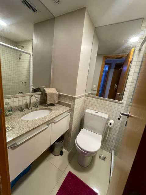 Conheça e23d8d50-2aee-4e24-8e21-b5bc6f do imóvel - Apartamento 3 quartos à venda Recreio Dos Bandeirante, Rio de Janeiro - R$ 694.900 - SVAP30348 - 12 e23d8d50-2aee-4e24-8e21-b5bc6f - 12