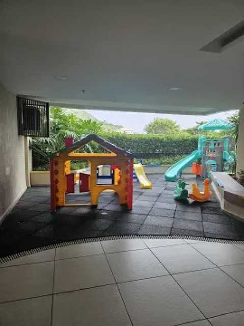 Conheça 1 3 do imóvel - Apartamento 3 quartos à venda Recreio Dos Bandeirante, Rio de Janeiro - R$ 694.900 - SVAP30348 - 18 1 3 - 18