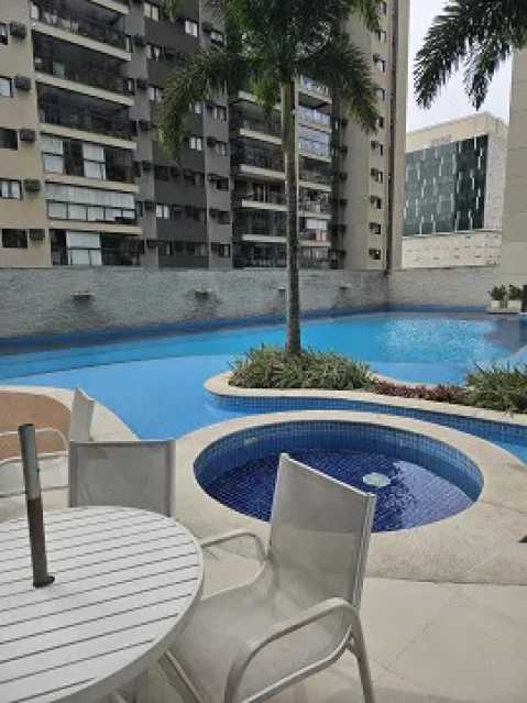 Conheça 3 2 do imóvel - Apartamento 3 quartos à venda Recreio Dos Bandeirante, Rio de Janeiro - R$ 694.900 - SVAP30348 - 23 3 2 - 23