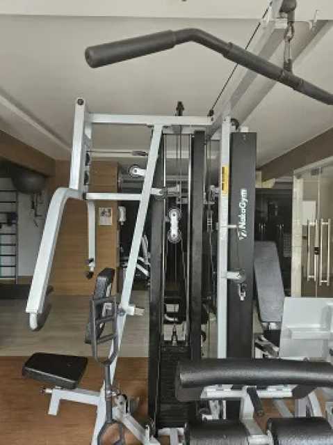 Conheça 8 4 do imóvel - Apartamento 3 quartos à venda Recreio Dos Bandeirante, Rio de Janeiro - R$ 694.900 - SVAP30348 - 27 8 4 - 27