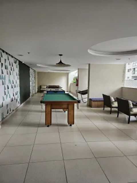 Conheça 10 3 do imóvel - Apartamento 3 quartos à venda Recreio Dos Bandeirante, Rio de Janeiro - R$ 694.900 - SVAP30348 - 28 10 3 - 28