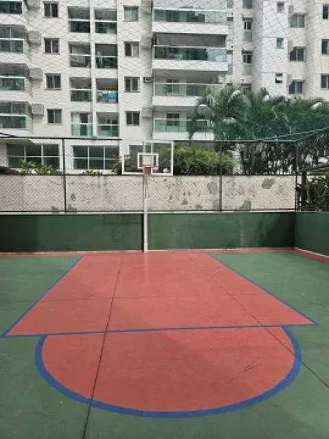 Conheça 11 2 do imóvel - Apartamento 3 quartos à venda Recreio Dos Bandeirante, Rio de Janeiro - R$ 694.900 - SVAP30348 - 30 11 2 - 30