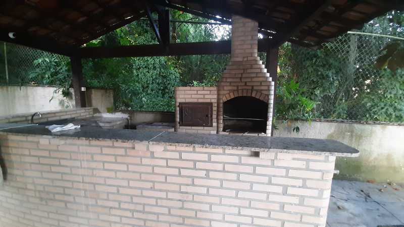 Conheça 1427_G1611860827 do imóvel - Casa em Condomínio 3 quartos à venda Taquara, Rio de Janeiro - R$ 780.000 - SVCN30201 - 27 1427_G1611860827 - 27