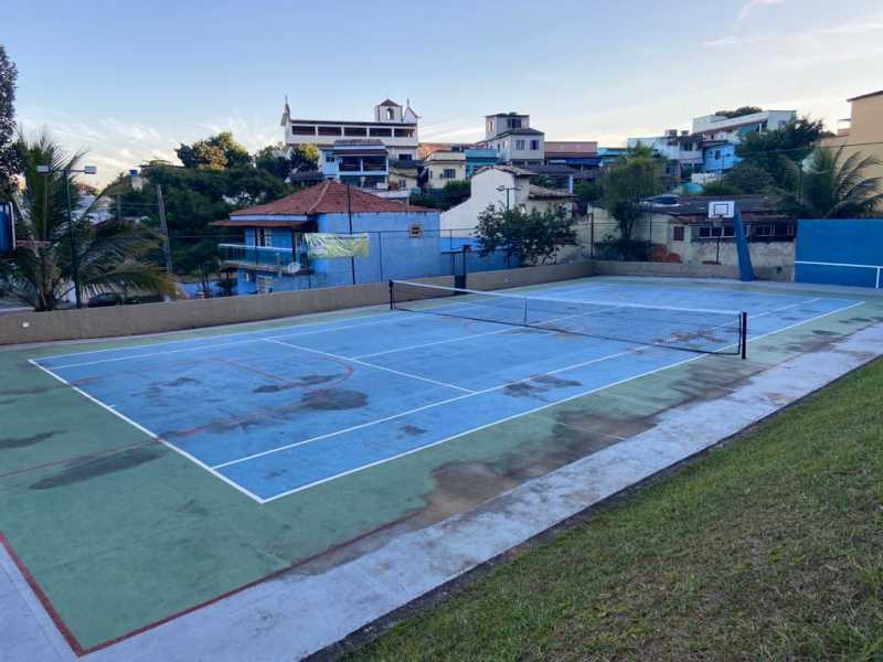 Conheça 1427_G1611860830 do imóvel - Casa em Condomínio 3 quartos à venda Taquara, Rio de Janeiro - R$ 780.000 - SVCN30201 - 29 1427_G1611860830 - 29