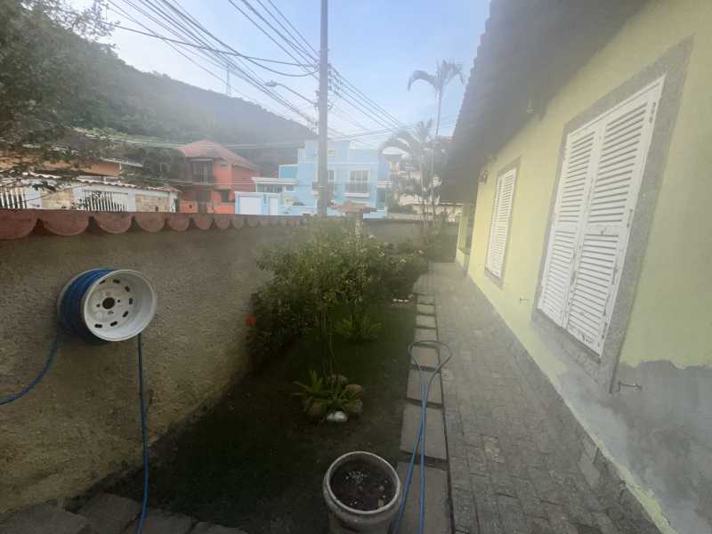 Conheça image00009. do imóvel - Casa em Condomínio 3 quartos à venda Taquara, Rio de Janeiro - R$ 780.000 - SVCN30201 - 22 image00009. - 22