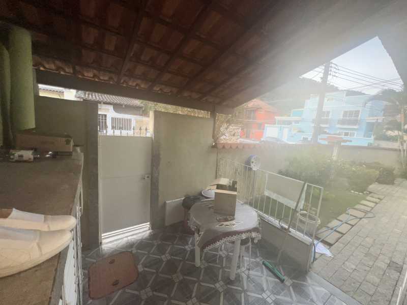 Conheça image00010. do imóvel - Casa em Condomínio 3 quartos à venda Taquara, Rio de Janeiro - R$ 780.000 - SVCN30201 - 26 image00010. - 26