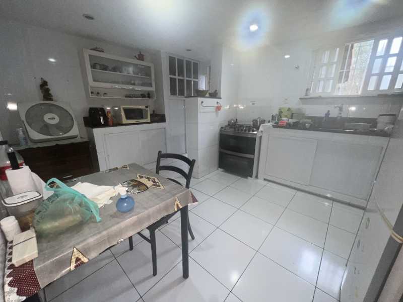 Conheça image00013. do imóvel - Casa em Condomínio 3 quartos à venda Taquara, Rio de Janeiro - R$ 780.000 - SVCN30201 - 19 image00013. - 19
