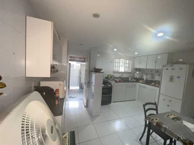 Conheça image00014. do imóvel - Casa em Condomínio 3 quartos à venda Taquara, Rio de Janeiro - R$ 780.000 - SVCN30201 - 20 image00014. - 20
