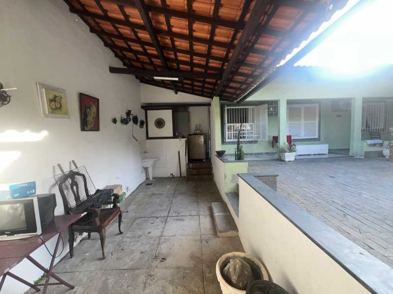 Conheça image00037. do imóvel - Casa em Condomínio 3 quartos à venda Taquara, Rio de Janeiro - R$ 780.000 - SVCN30201 - 5 image00037. - 5