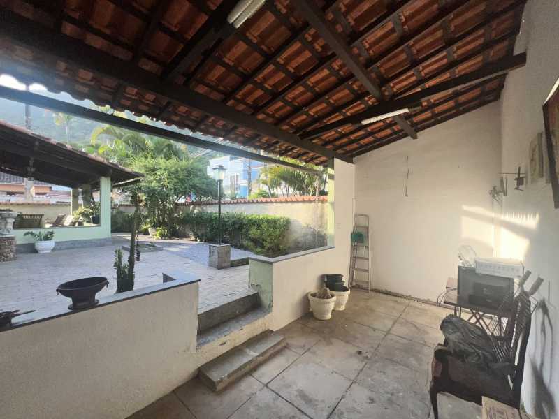 Conheça image00038. do imóvel - Casa em Condomínio 3 quartos à venda Taquara, Rio de Janeiro - R$ 780.000 - SVCN30201 - 21 image00038. - 21