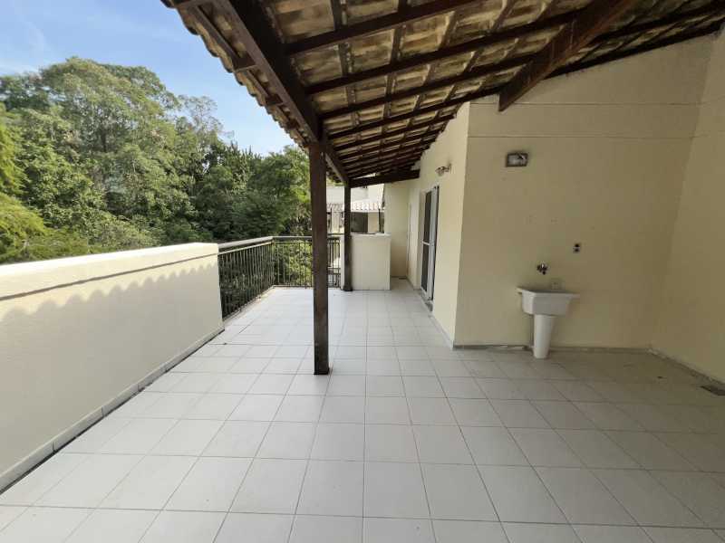 Conheça image00002. do imóvel - Cobertura 3 quartos à venda Camorim, Rio de Janeiro - R$ 599.000 - SVCO30062 - 27 image00002. - 27