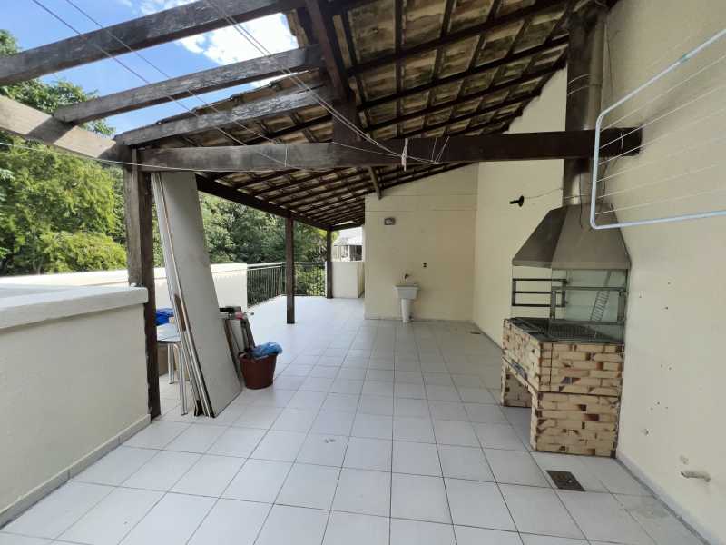 Conheça image00003. do imóvel - Cobertura 3 quartos à venda Camorim, Rio de Janeiro - R$ 599.000 - SVCO30062 - 29 image00003. - 29