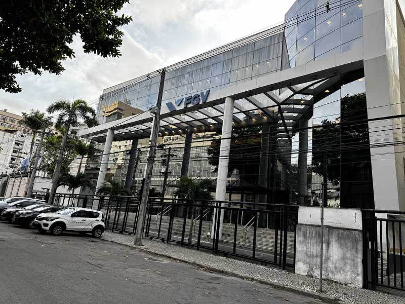 Conheça image00001. do imóvel - Apartamento 2 quartos à venda Botafogo, Rio de Janeiro - R$ 750.000 - SVAP20716 - 1 image00001. - 1