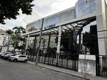 Ótima localização - Apartamento 2 quartos à venda Botafogo, Rio de Janeiro - R$ 750.000 - SVAP20716
