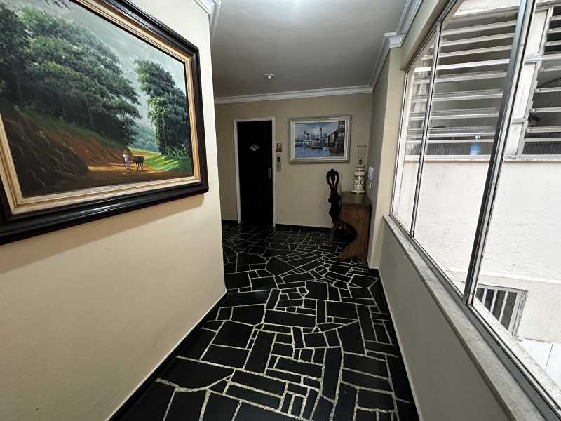 Conheça image00006. do imóvel - Apartamento 2 quartos à venda Botafogo, Rio de Janeiro - R$ 750.000 - SVAP20716 - 23 image00006. - 23