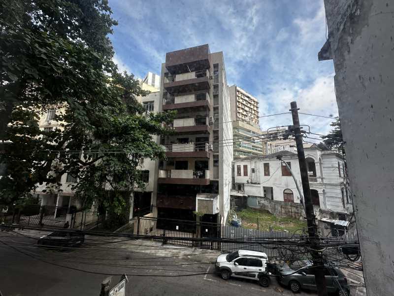 Conheça image00007. do imóvel - Apartamento 2 quartos à venda Botafogo, Rio de Janeiro - R$ 750.000 - SVAP20716 - 6 image00007. - 6