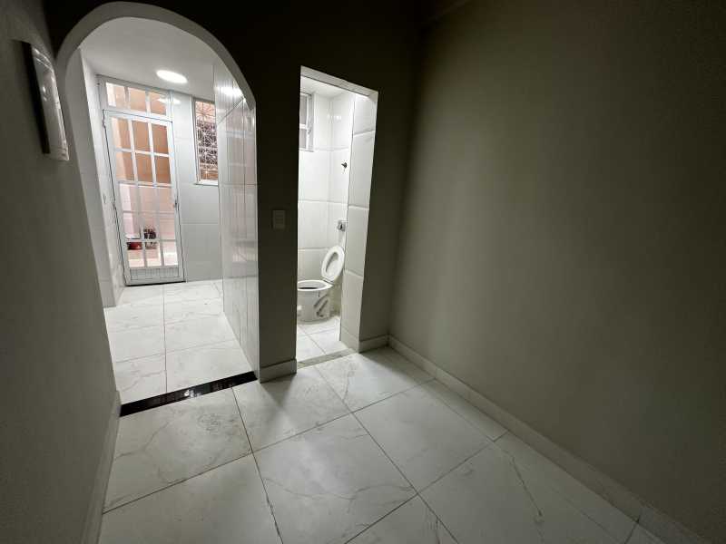 Conheça image00017. do imóvel - Apartamento 2 quartos à venda Botafogo, Rio de Janeiro - R$ 750.000 - SVAP20716 - 17 image00017. - 17