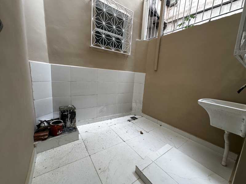 Conheça image00018. do imóvel - Apartamento 2 quartos à venda Botafogo, Rio de Janeiro - R$ 750.000 - SVAP20716 - 16 image00018. - 16