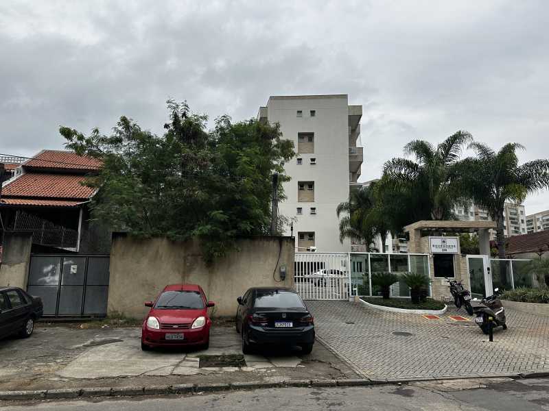 Conheça image00002. do imóvel - Terreno Multifamiliar à venda Freguesia (Jacarepaguá), Rio de Janeiro - R$ 580.000 - SVMF00015 - 1 image00002. - 1