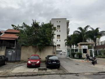 Terreno Multifamiliar à venda Freguesia (Jacarepaguá), Rio de Janeiro - R$ 580.000 - SVMF00015