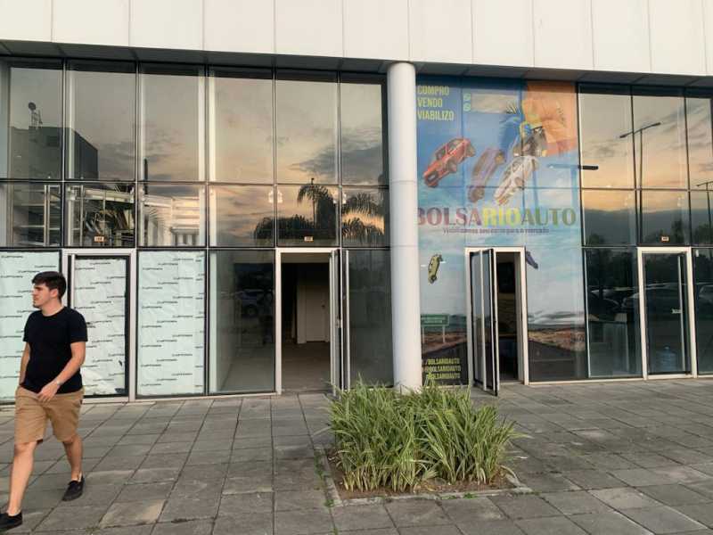 Conheça f37fc5b0-f116-42f8-9e7d-15a746 do imóvel - Loja 48m² à venda Barra da Tijuca, Rio de Janeiro - R$ 490.000 - SVLJ00007 - 8 f37fc5b0-f116-42f8-9e7d-15a746 - 8