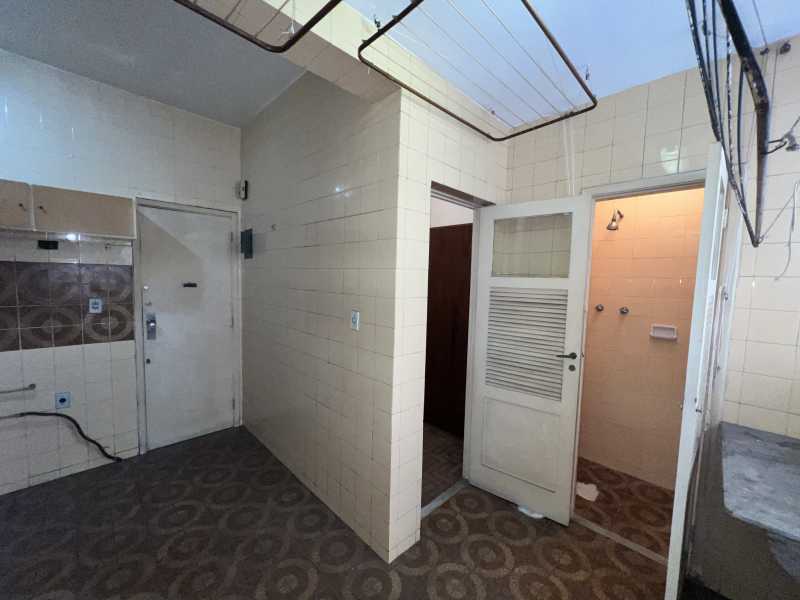 Conheça image00005. do imóvel - Apartamento 4 quartos à venda Tijuca, Rio de Janeiro - R$ 590.000 - SVAP40121 - 9 image00005. - 9