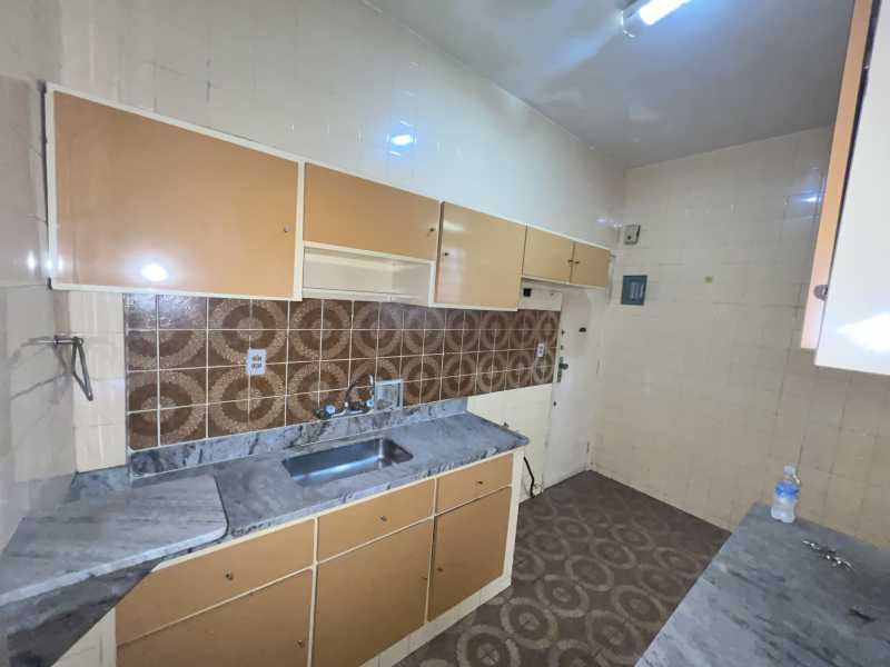 Conheça image00007. do imóvel - Apartamento 4 quartos à venda Tijuca, Rio de Janeiro - R$ 590.000 - SVAP40121 - 25 image00007. - 25