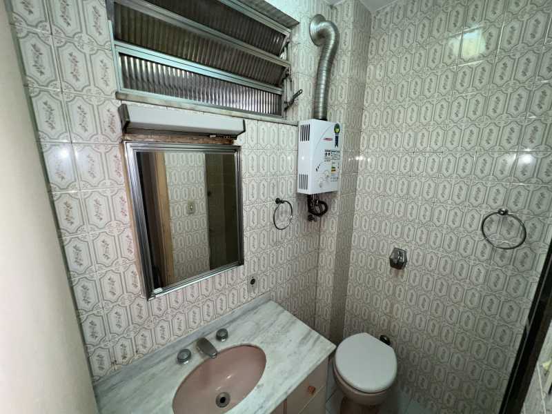 Conheça image00009. do imóvel - Apartamento 4 quartos à venda Tijuca, Rio de Janeiro - R$ 590.000 - SVAP40121 - 11 image00009. - 11