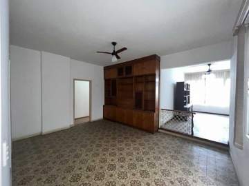 Apartamento 4 quartos à venda Tijuca, Rio de Janeiro - R$ 590.000 - SVAP40121