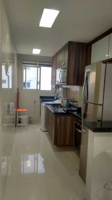 Conheça 1700_G1522773057 do imóvel - Apartamento 2 quartos à venda Taquara, Rio de Janeiro - R$ 235.000 - SVAP20047 - 6 1700_G1522773057 - 6