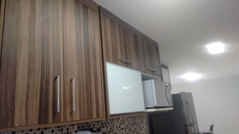 Conheça 1700_G1522773059 do imóvel - Apartamento 2 quartos à venda Taquara, Rio de Janeiro - R$ 235.000 - SVAP20047 - 9 1700_G1522773059 - 9