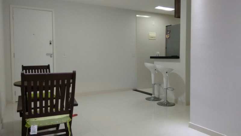 Conheça 1700_G1522773063 do imóvel - Apartamento 2 quartos à venda Taquara, Rio de Janeiro - R$ 235.000 - SVAP20047 - 4 1700_G1522773063 - 4