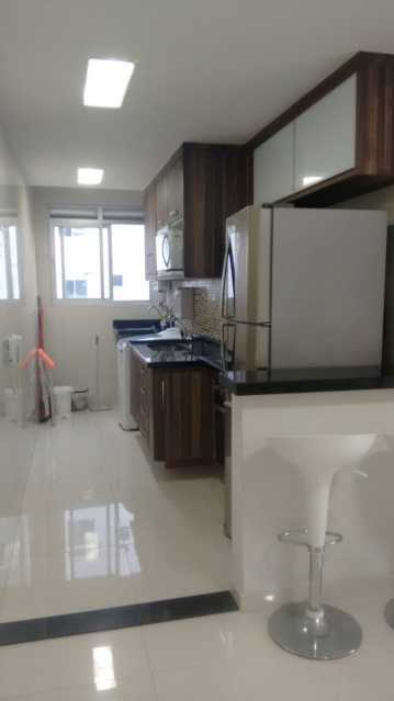 Conheça 1700_G1522773064 do imóvel - Apartamento 2 quartos à venda Taquara, Rio de Janeiro - R$ 235.000 - SVAP20047 - 5 1700_G1522773064 - 5