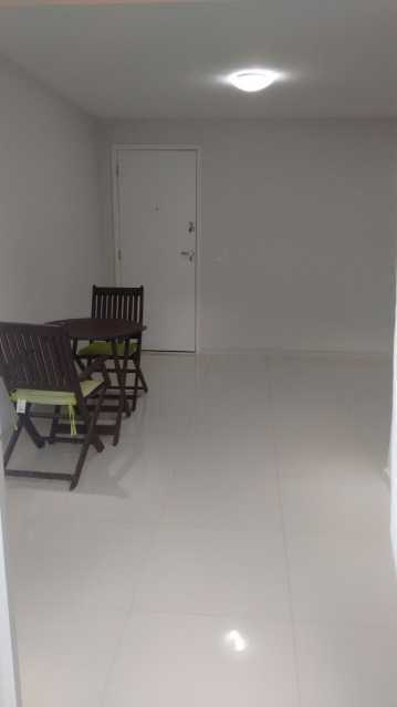 Conheça 1700_G1522773067 do imóvel - Apartamento 2 quartos à venda Taquara, Rio de Janeiro - R$ 235.000 - SVAP20047 - 3 1700_G1522773067 - 3