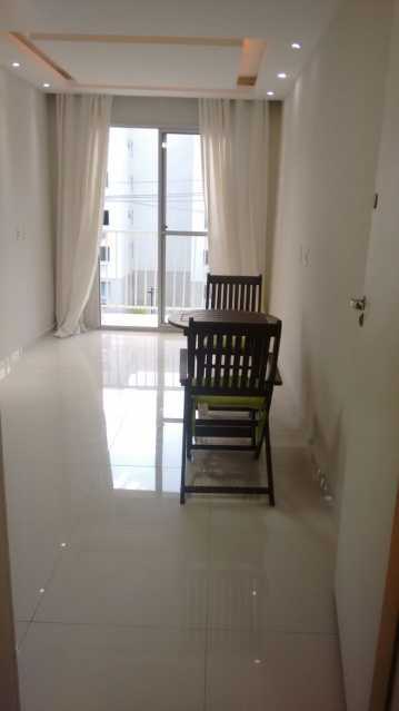 Conheça 1700_G1522773069 do imóvel - Apartamento 2 quartos à venda Taquara, Rio de Janeiro - R$ 235.000 - SVAP20047 - 1 1700_G1522773069 - 1
