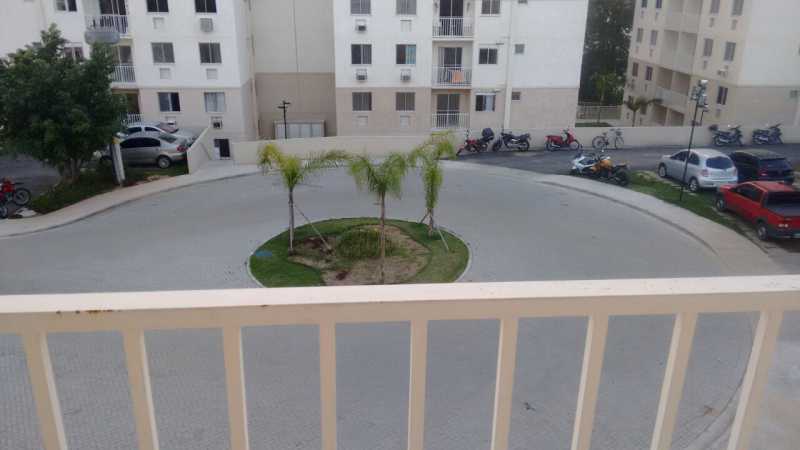 Conheça 1700_G1522773073 do imóvel - Apartamento 2 quartos à venda Taquara, Rio de Janeiro - R$ 235.000 - SVAP20047 - 19 1700_G1522773073 - 19