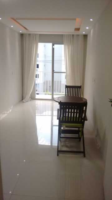 Conheça 1700_G1522773074 do imóvel - Apartamento 2 quartos à venda Taquara, Rio de Janeiro - R$ 235.000 - SVAP20047 - 2 1700_G1522773074 - 2