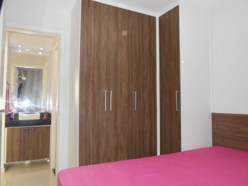 Conheça 1700_G1522773079 do imóvel - Apartamento 2 quartos à venda Taquara, Rio de Janeiro - R$ 235.000 - SVAP20047 - 16 1700_G1522773079 - 16