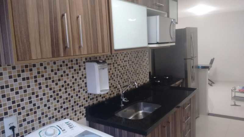 Conheça 1700_G1522773081 do imóvel - Apartamento 2 quartos à venda Taquara, Rio de Janeiro - R$ 235.000 - SVAP20047 - 8 1700_G1522773081 - 8