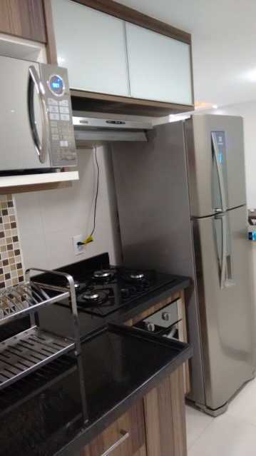 Conheça 1700_G1522773089 do imóvel - Apartamento 2 quartos à venda Taquara, Rio de Janeiro - R$ 235.000 - SVAP20047 - 11 1700_G1522773089 - 11