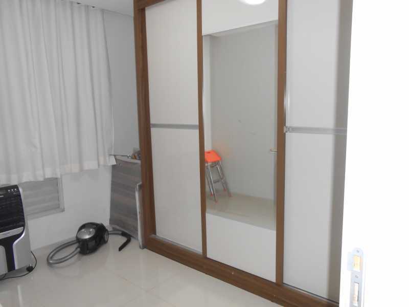 Conheça 1700_G1522773092 do imóvel - Apartamento 2 quartos à venda Taquara, Rio de Janeiro - R$ 235.000 - SVAP20047 - 17 1700_G1522773092 - 17