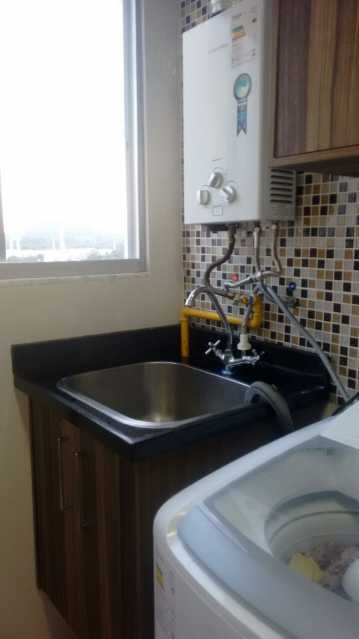 Conheça 1700_G1522773097 do imóvel - Apartamento 2 quartos à venda Taquara, Rio de Janeiro - R$ 235.000 - SVAP20047 - 18 1700_G1522773097 - 18