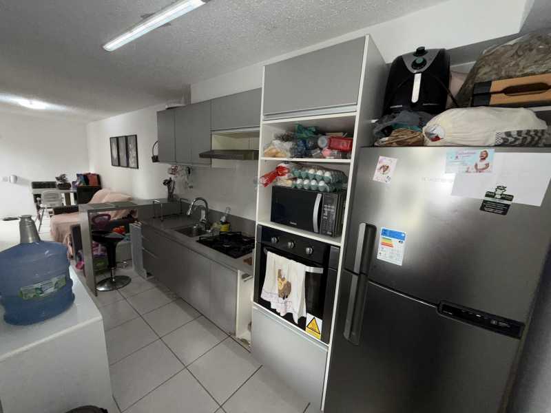 Conheça image00020. do imóvel - Apartamento 2 quartos à venda Camorim, Rio de Janeiro - R$ 249.000 - SVAP20725 - 20 image00020. - 20