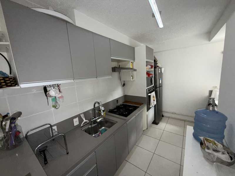 Conheça image00022. do imóvel - Apartamento 2 quartos à venda Camorim, Rio de Janeiro - R$ 249.000 - SVAP20725 - 22 image00022. - 22
