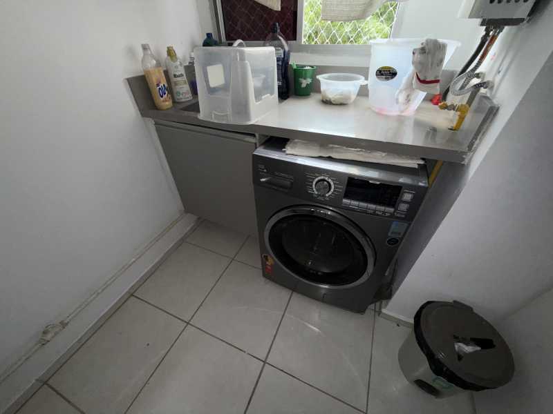 Conheça image00023. do imóvel - Apartamento 2 quartos à venda Camorim, Rio de Janeiro - R$ 249.000 - SVAP20725 - 23 image00023. - 23