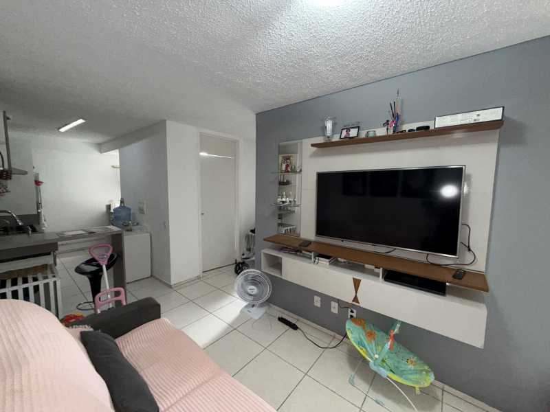 Conheça image00024. do imóvel - Apartamento 2 quartos à venda Camorim, Rio de Janeiro - R$ 249.000 - SVAP20725 - 24 image00024. - 24