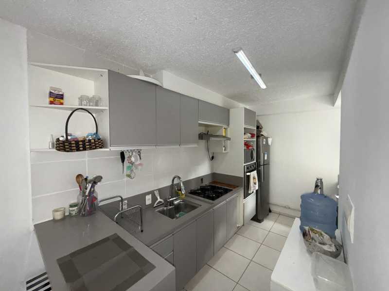 Conheça image00025. do imóvel - Apartamento 2 quartos à venda Camorim, Rio de Janeiro - R$ 249.000 - SVAP20725 - 25 image00025. - 25